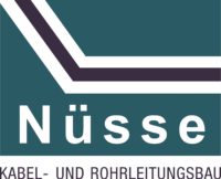 Hochauflösung Nüsse Logo